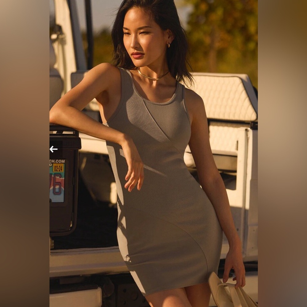 Alo sunbeam dress